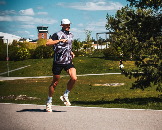Race update - Den Breiale Milen 2025 - 23.august