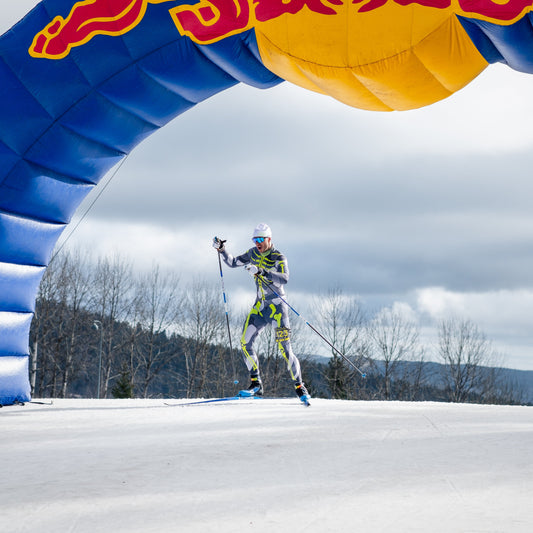 DAB ULTRA ÅRSMEDLEMSKAP 2026