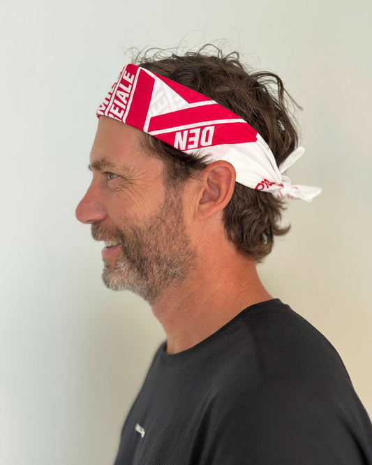 Bandana — Den Breiale Milen 2026