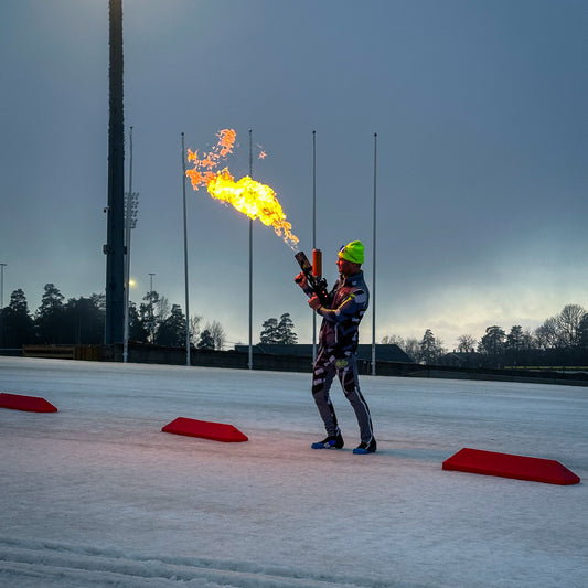 DAB Invitational 2026 | Holmenkollen – 28. mars 2026