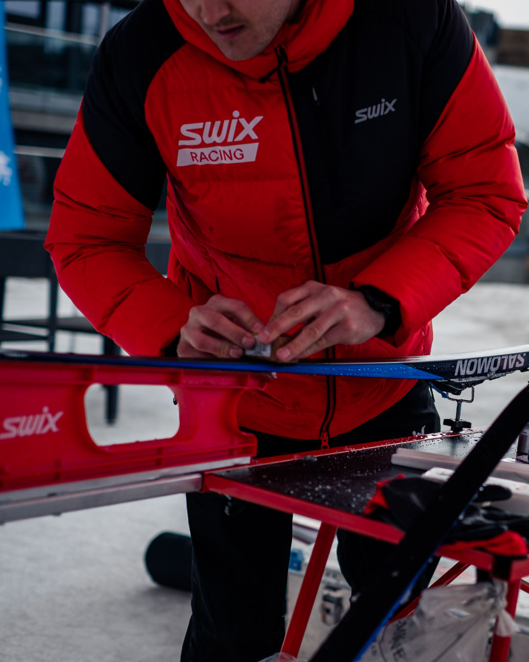 DAB Invitational 2026 | Holmenkollen – 28. mars 2026