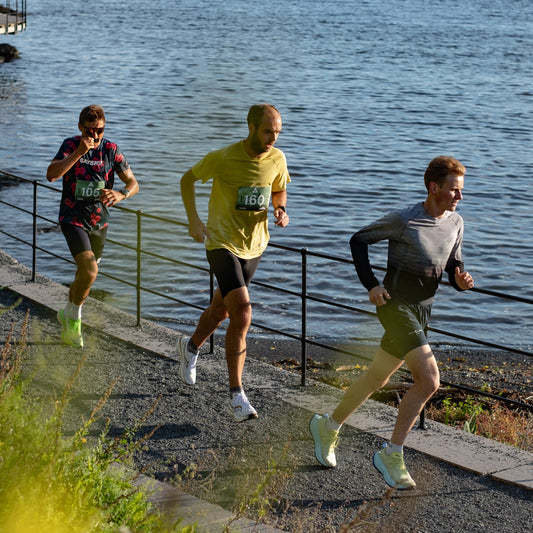 DEN BREIALE MILEN | RESULTAT LISTET