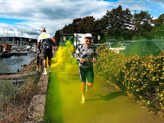 Takk for i år — Den Breiale Milen 2026