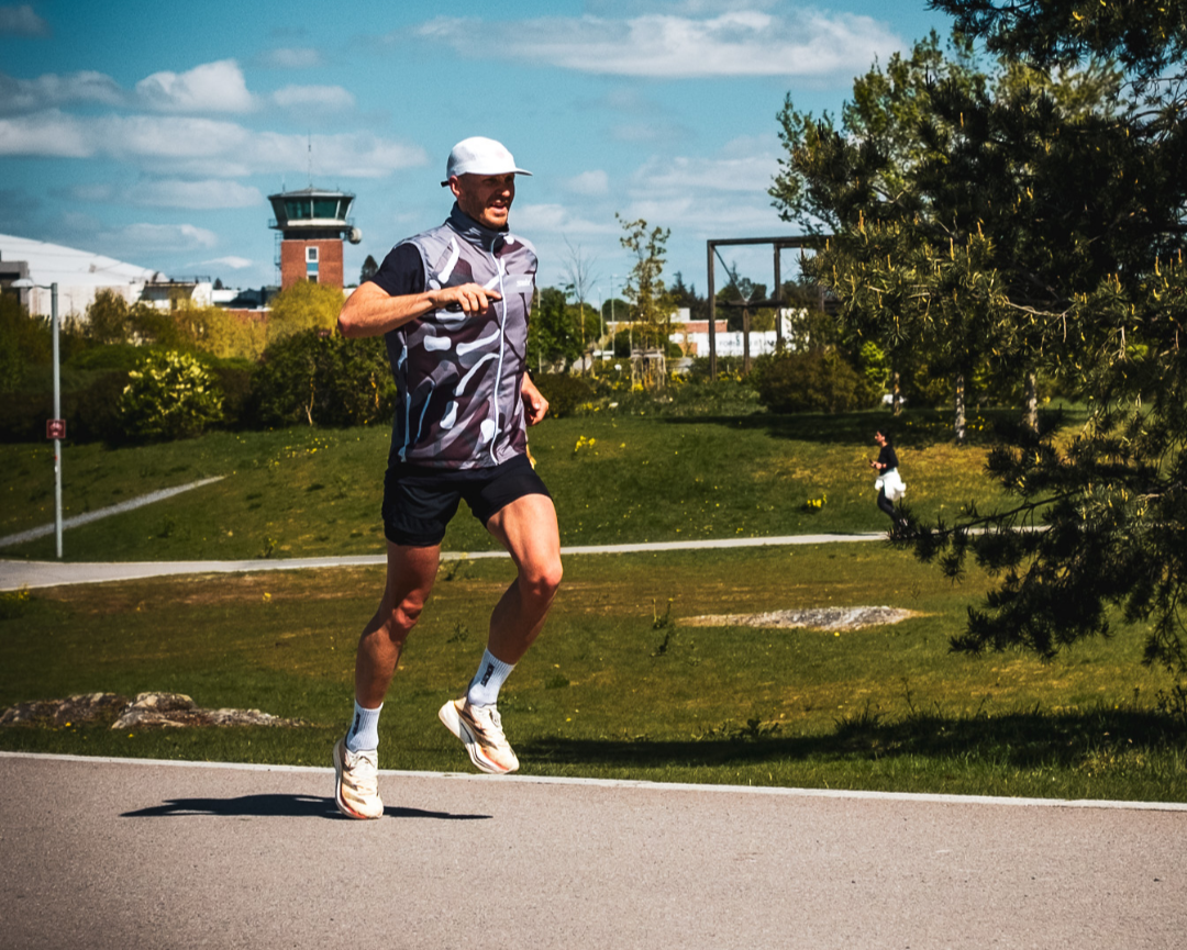 Race update - Den Breiale Milen 2025 - 23.august