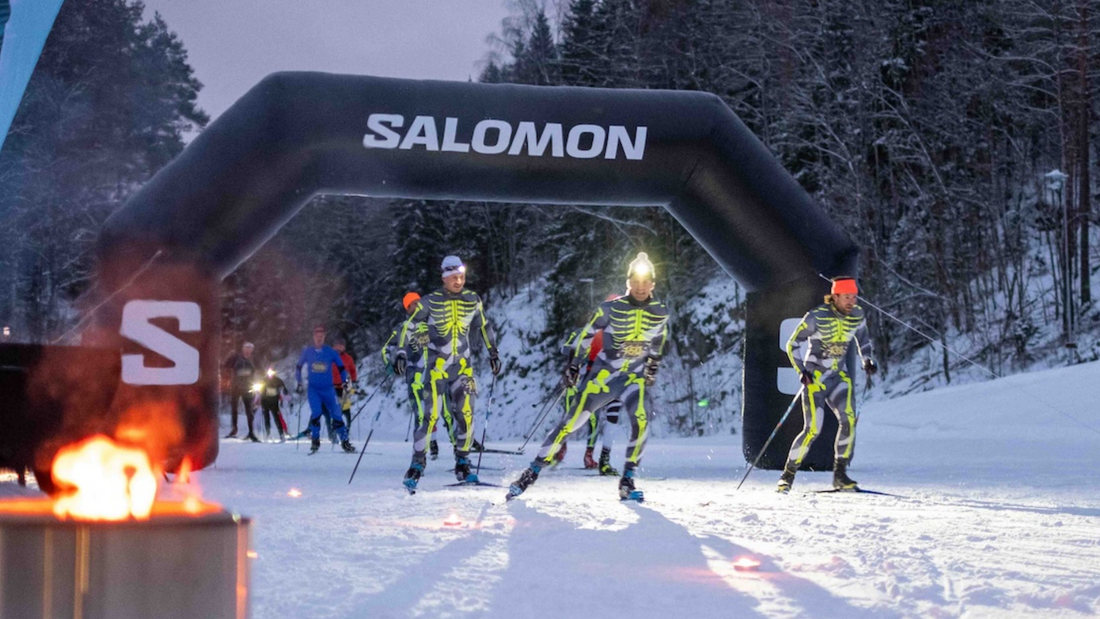 DAB Invitational 2025: Tidenes ultra skirenn er tilbake!