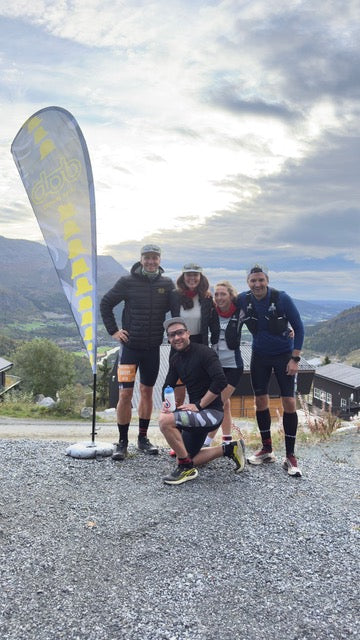 DAB Ultra til Fyri Trail 2026