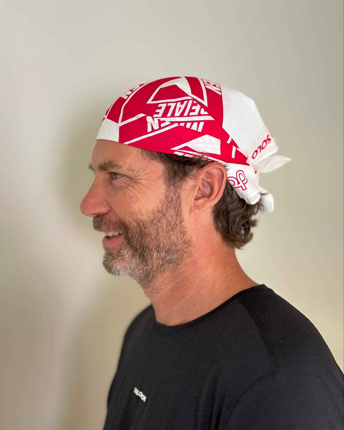 Bandana — Den Breiale Milen 2026