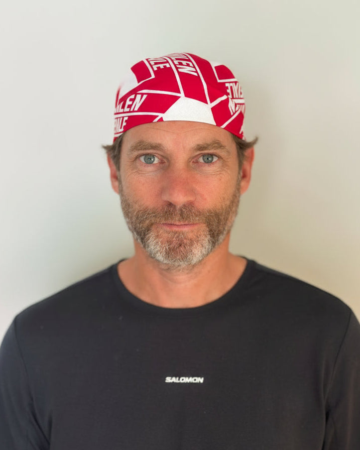Bandana — Den Breiale Milen 2026