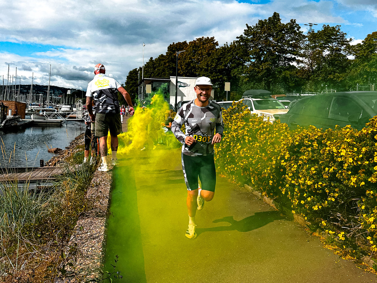 Den Breiale Milen 2027 | 21. august