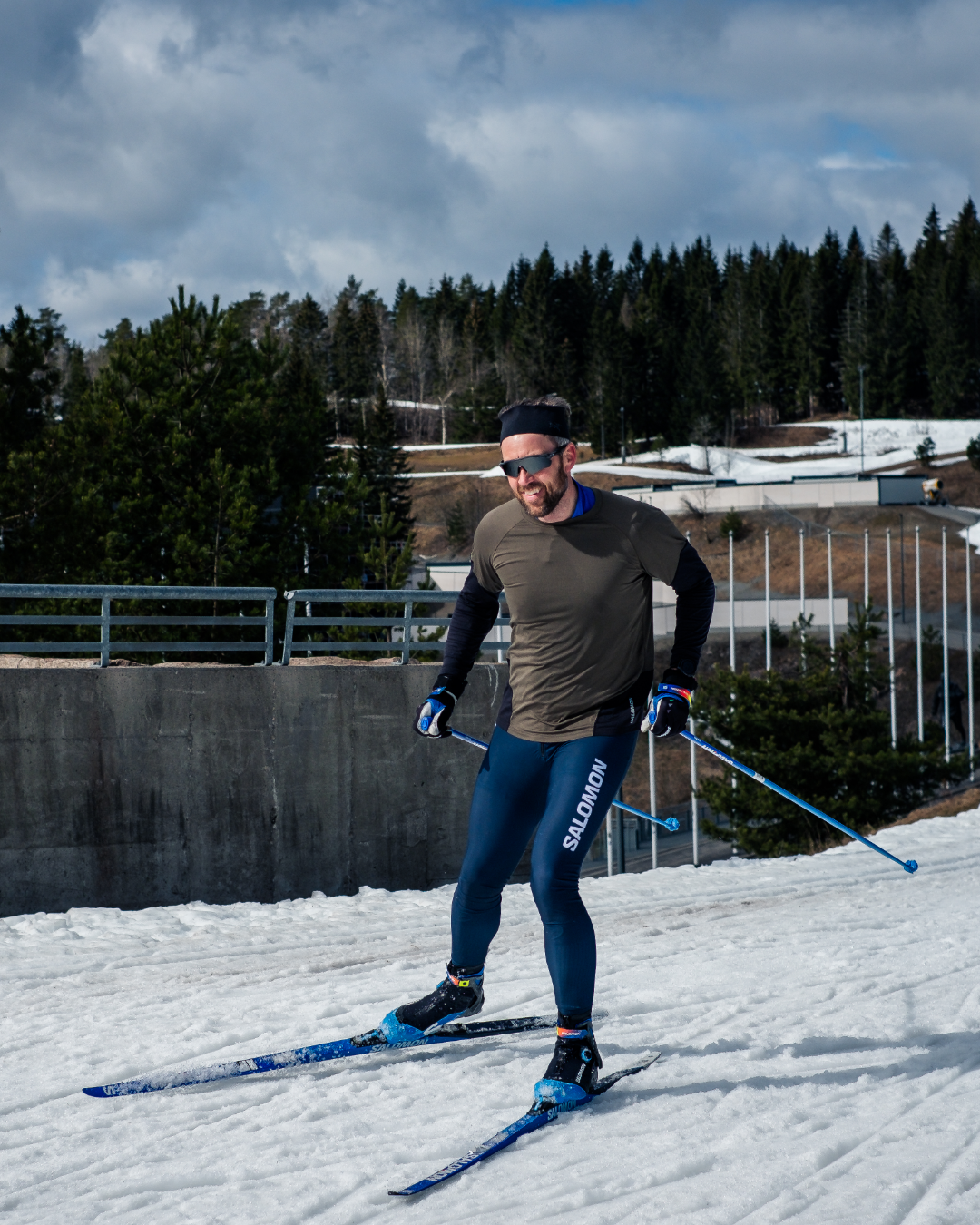 DAB Invitational 2026 | Holmenkollen – 28. mars 2026