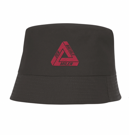Bucket Hat — Den Breiale Milen 2026