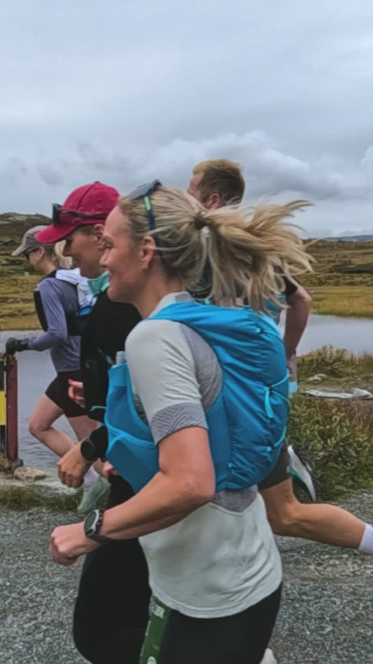 DAB Ultra til Fyri Trail 2026